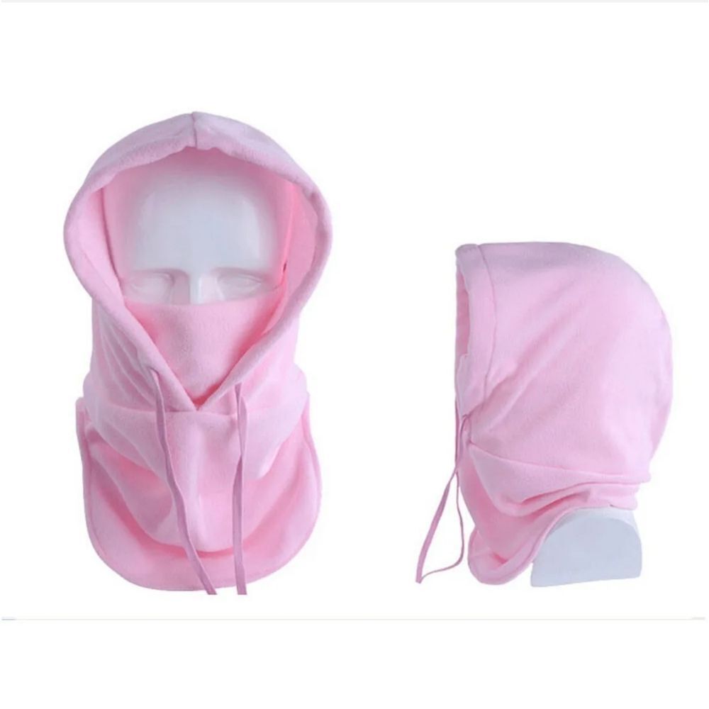 Winter Windproof Tactical Balaclava Ski Mask Hood Face Mask for Men & Women US